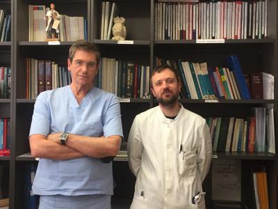 Alzheimer, Italia in 2 studi su efficacia primo test sangue approvato da Fda