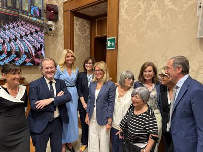 Fibrosi polmonari, presentato documento per risposte a bisogni pazienti