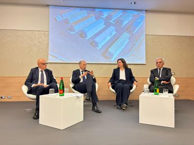 Gostinelli (Enel X): "Più auto elettriche significherà più crescita modello storage"