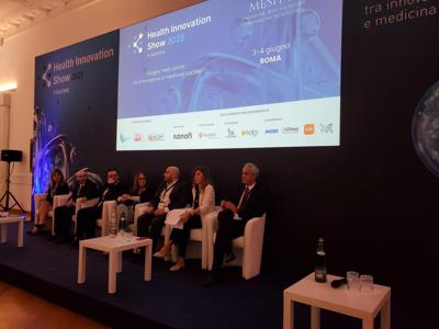 Salute, Sanofi: "Investire in ricerca clinica libera potenziale innovazione"