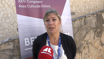 Bignami (Siaarti): "All'Acd nuove tecnologie per migliorare vita pazienti"
