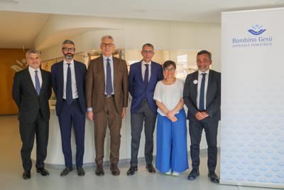 Tumori, 80% bimbi malati guarisce, un 'passaporto' per non dimenticare
