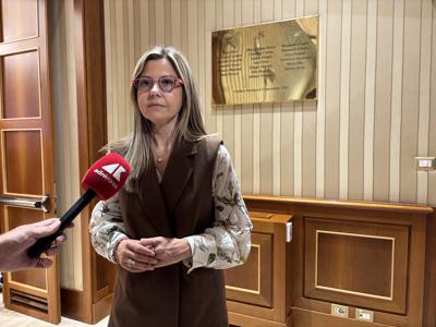 Sostenibilità, Gadda: "Con legge antispreco risultati quantitativi e qualitativi"