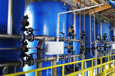 Gruppo Cap lancia Dss, sistema predittivo di Ia per ridurre perdite d’acqua