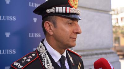 Legalit&agrave;, gen. Luongo: "Spesso viene vista come un limite, invece &egrave; un valore aggiunto"