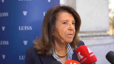 Legalit&agrave;, Severino (Luiss): "Premiamo chi crede nel merito, non nella scorciatoia"