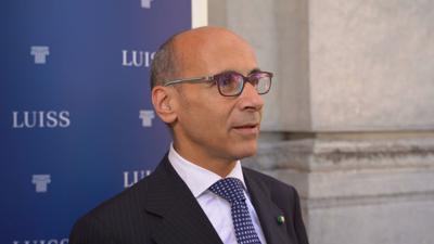 Legalit&agrave;, Busia (Anac): "Non &egrave; solo legge, ma correttezza e futuro condiviso"