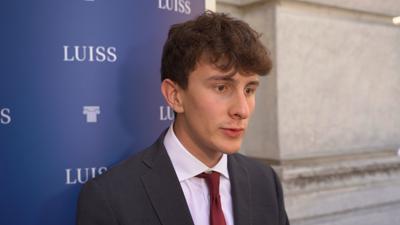 Legalit&agrave;, Nardelli (Student Ambassador Luiss): "Violenza di genere problema culturale, non solo giuridico"