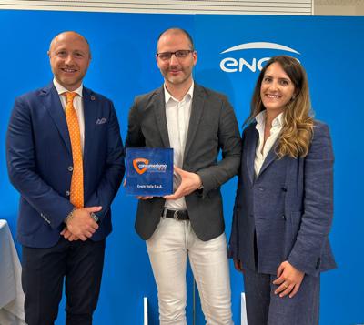 Energia: Consumerismo riconosce Engie &lsquo;Operatore Eccellente&rsquo;