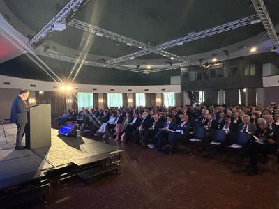 Ballarè (Manageritalia): "Siamo prima di tutto sindacato, grande lavoro su territori"