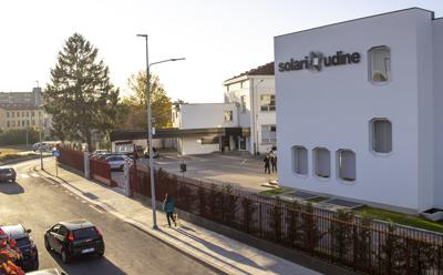 Solari Spa, con Aidas per semplificare gestione spese trasferte aziendali