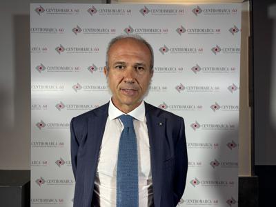 Centromarca, Mutti: "Nostre industrie asset strategico, contesto politico ci supporti"