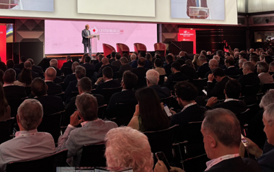 Indagine Swg, per 81% italiani grandi marche sono motore di sviluppo