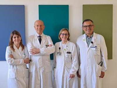 Medicina, identikit pazienti con disturbi ipofisi, al Gemelli ambulatorio specializzato