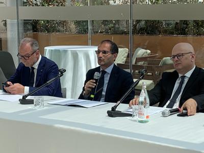 Gemmato: "Prima insulina settimanale gratuita successo di ecosistema efficiente