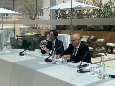 Galletti (Novo Nordisk): "Insulina settimanale ha un valore enorme"