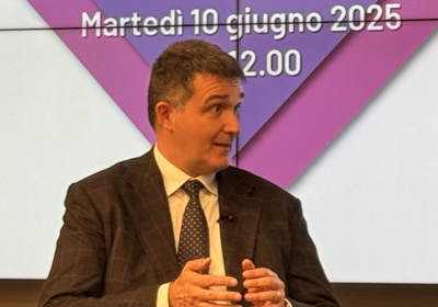 Malattie rare, internista Palladini: "Amiloidosi pi&ugrave; frequenti nei maschi"