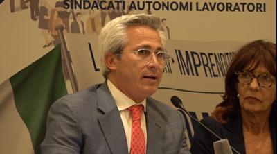 Cafà (Cifa): "Al centro la persona investendo sulla formazione"