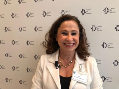 Tumore al seno, Dorigo (AstraZeneca): "Gruppo in prima linea su farmaci e prevenzione"