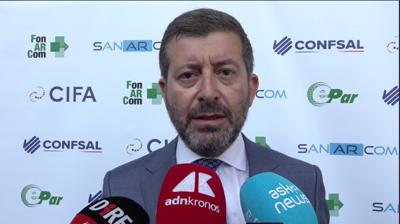 Infortuni, Sortino (Epar): "Formazione sia più strutturata e non più episodica"