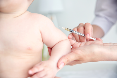 Vaccini, pediatra Sani (Asl Rm2): "In Lazio coperture raccomandati ferme al 75%"