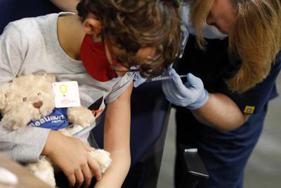Vaccini, pediatra Zavallone (Asl Bi): "Fiducia e dialogo per aumentare coperture"
