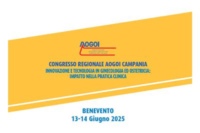 Ginecologia e ostetricia, innovazione e tecnologia al Congresso Aogoi Campania