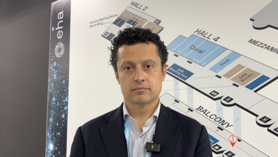 Linfoma mantellare, Derenzini (Ieo): "Nuova terapia ne rallenta progressione"