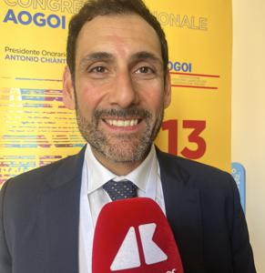 Savarese (Centro Ames): "La ginecologia guarda sempre pi&ugrave; al futuro"