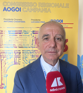 Pino (Aogoi): "Non solo innovazione, in ginecologia serve confronto tra professionisti"