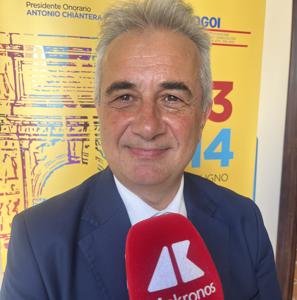 Fico (Centro Ames): "Con test e tecnologia al fianco di ginecologi e donne"