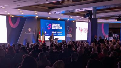 Mantovani (Humanitas), 'vaccinare giovani contro stili di vita scorretti e fake news'
