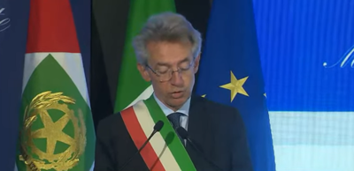 Manfredi: "Prevenzione è una sfida culturale"