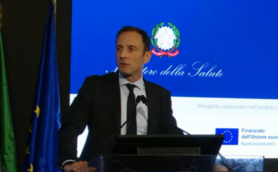 Vaccini, Fedriga: "Non si cavalchi la paura per interessi elettorali"