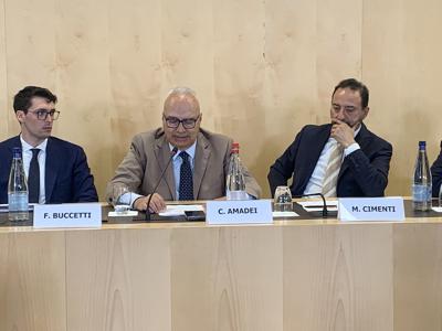 Assogasliquidi: "Più incentivi ad acquisto mezzi pesanti a gnl, guardare all'esperienza Cina"