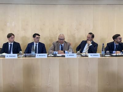 Assogasliquidi: "Credito imposta strutturale per acquisto gnl e biognl"