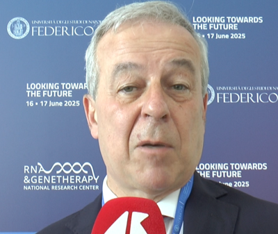 Ricerca, Locatelli: "Da Rna a Car-T nuove strade per tumori e malattie autoimmuni"