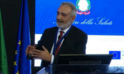 Sanità, Rocca: "No divisioni, serve responsabilità per recuperare fiducia cittadini in Ssn"