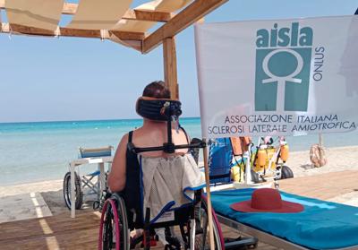 Giornata mondiale Sla, Aisla tra eventi e nuova redazione scientifica