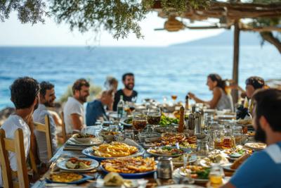 Estate, bagno dopo pranzo sì o no? Medici anti-bufale, 'sì ma a certe condizioni'