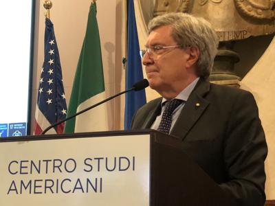 Sostenibilità, Giovannini (Asvis): "L'economia circolare aumenta produttività"