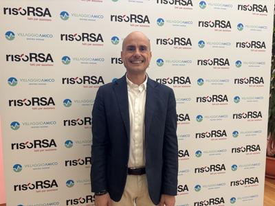 Sebastiano (Liuc): "Per utenza Rsa servono maggiori risorse pubbliche"