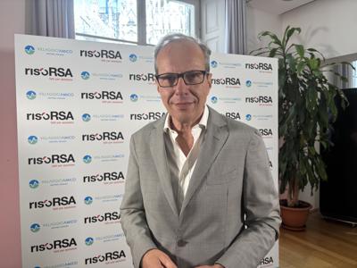 Anziani, avvocato Perfetti: "Rsa non sostenibili se non si chiarisce chi paga"