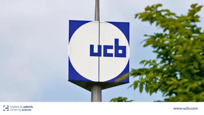 Dalla miastenia gravis alla sindrome di Dravet, Ucb in prima linea 