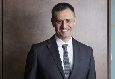 Cordier (Groupama): "Pmi protagoniste del nuovo patto sociale"