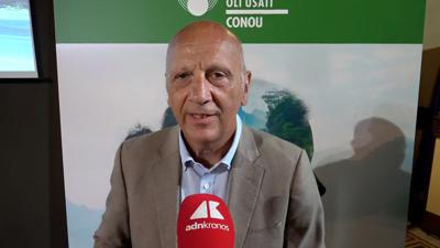 Rifiuti, Murano (Unem): "Recupero oli esausti essenziale per transizione"