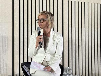 Olivari (Ipsen): "Nuova sede connessa nel tessuto economico e sociale di Milano"