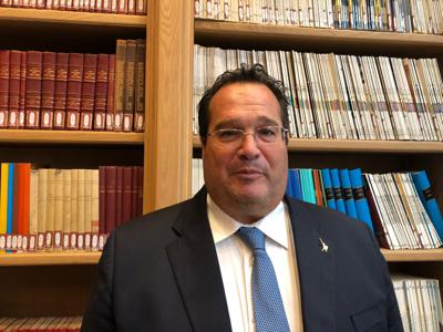 Lavoro, Durigon: "Il ruolo delle agenzie è primario per più efficienza e valore a necessità cambiamento"