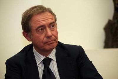 Urso: "Conou eccellenza green economy, in Italia 99% oli lubrificanti è rigenerato"