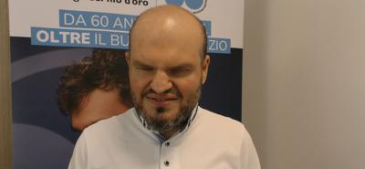 Mercurio (Lega Filo d’Oro): "Istituzioni rendano Italia più a misura di sordocieco"